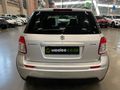 2013 Suzuki SX4 2.0