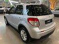 2013 Suzuki SX4 2.0