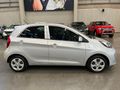 2017 Kia Picanto 1.0 LS