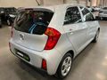 2017 Kia Picanto 1.0 LS