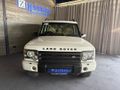 2003 Land Rover Discovery V8 ES Auto