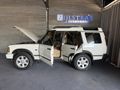 2003 Land Rover Discovery V8 ES Auto