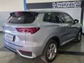 2025 Ford Territory 1.8T Ambiente
