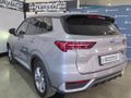 2025 Ford Territory 1.8T Ambiente
