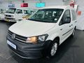 2020 Volkswagen Caddy CrewBus 1.6i