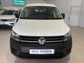 2020 Volkswagen Caddy CrewBus 1.6i