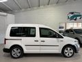 2020 Volkswagen Caddy CrewBus 1.6i