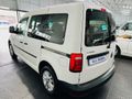 2020 Volkswagen Caddy CrewBus 1.6i
