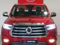 2023 GWM P-Series 2.0 TD LT 4x4 Auot Double Cab