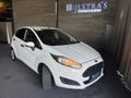 2015 Ford Fiesta 1.4 Ambiente 5-dr