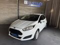 2015 Ford Fiesta 1.4 Ambiente 5-dr