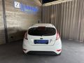 2015 Ford Fiesta 1.4 Ambiente 5-dr