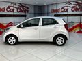 2017 Kia Picanto 1.0 Style