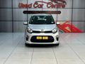 2017 Kia Picanto 1.0 Style