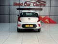 2017 Kia Picanto 1.0 Style