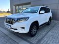 2022 Toyota Land Cruiser Prado 2.8 GD VX-L Auto