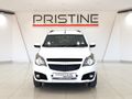 2012 Chevrolet Utility 1.8 Sport