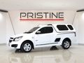 2012 Chevrolet Utility 1.8 Sport