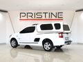 2012 Chevrolet Utility 1.8 Sport