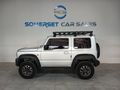 2020 Suzuki Jimny 1.5 GLX