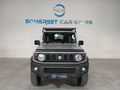 2020 Suzuki Jimny 1.5 GLX