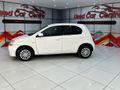 2015 Toyota Etios 1.5 XS 5-dr