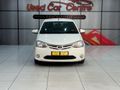 2015 Toyota Etios 1.5 XS 5-dr