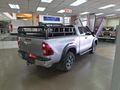 2021 Toyota Hilux 2.4 GD-6 Raised Body Raider Extended Cab