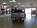 2021 Toyota Hilux 2.4 GD-6 Raised Body Raider Extended Cab