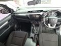 2021 Toyota Hilux 2.4 GD-6 Raised Body Raider Extended Cab