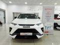 2023 Haval H6 GT 2.0T Super Luxury 4X4 Auto