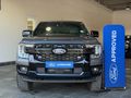 2026 Ford Ranger 2.3 Sport Auto Double-Cab