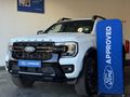 2026 Ford Ranger 3.0D V6 Wildtrak AWD Double Cab Auto