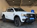 2026 Ford Ranger 3.0D V6 Wildtrak AWD Double Cab Auto