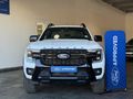 2026 Ford Ranger 3.0D V6 Wildtrak AWD Double Cab Auto