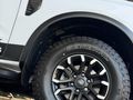2026 Ford Ranger 2.0D Bi-Turbo Wildtrak X AWD Double-Cab Auto