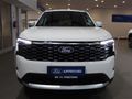 2026 Ford Territory Trend 1.8L Ecoboost Auto