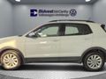 2019 Volkswagen T-Cross 1.0 TSI Comfortline Auto