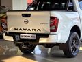 2026 Nissan Navara 2.5DDTi Stealth Auto