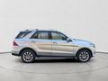 2017 Mercedes-Benz GLE 250d 4Matic