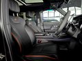 2026 Jetour T1 2.0T Dark Knight AWD
