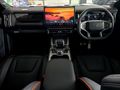 2026 Jetour T1 2.0T Dark Knight AWD