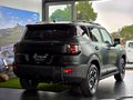 2026 Jetour T1 2.0T Dark Knight AWD