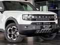 2026 Jetour T1 2.0T Xplora AWD