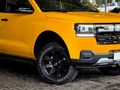2026 JMC Vigus 2.5TD Double-Cab Auto