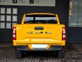2026 JMC Vigus 2.5TD Double-Cab Auto