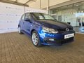 2025 Volkswagen Polo Vivo 1.6 Style