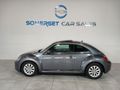 2013 Volkswagen Beetle 1.2 TSI Design