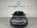 2013 Volkswagen Beetle 1.2 TSI Design