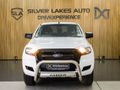 2019 Ford Ranger 2.2 TDCi XL Auto Double-Cab